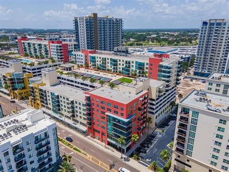 ybor city fl distribution center 33605 - Germaine Hanley