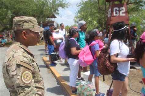 Senan Panamá on Twitter Estrictos controles de Seguridad efectúan