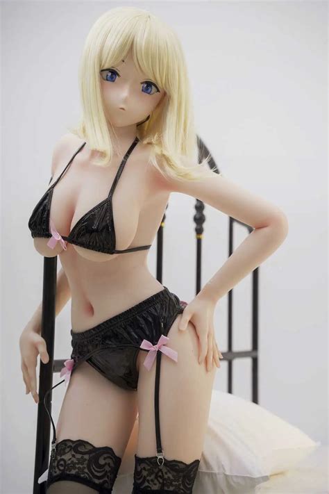 Anime Cosplay Sex Doll Venus Love Dolls