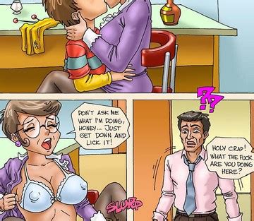 Take Some Cognac Instead Of Aphrodisiac Muses Sex And Porn Comics