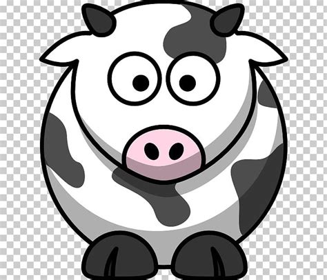 Ayrshire Cattle Cartoon Drawing Png Clipart Artwork Ayrshire Cattle