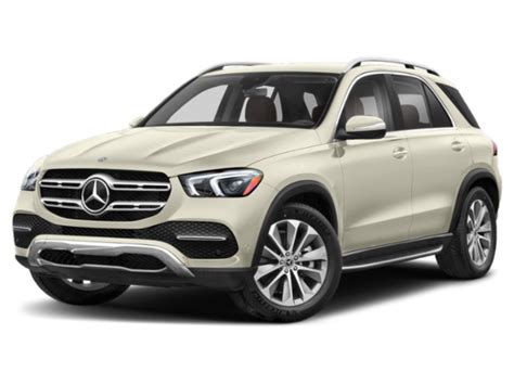 New 2023 Mercedes Benz GLE GLE 450 SUV En Boerne PA946341 Mercedes