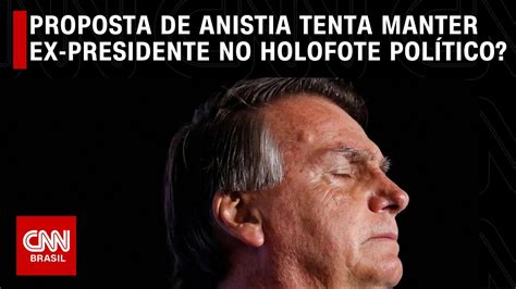 Coppolla E Cardozo Debatem Se Proposta De Anistia Tenta Manter