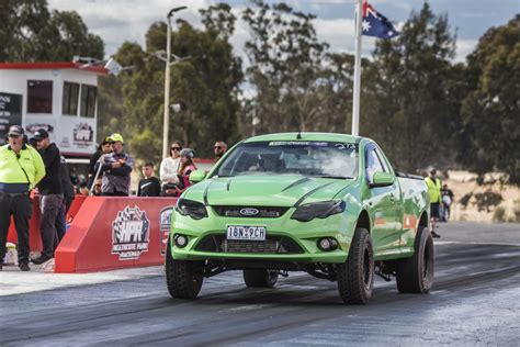 Video Off Road Ready Xr Turbo Ute