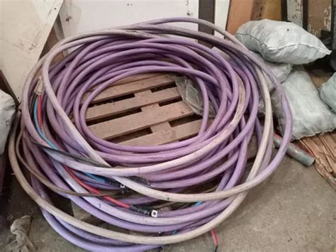 Busca Cable Subterraneo Sintenax X Mm Imsa Normas Iram X Metro A La