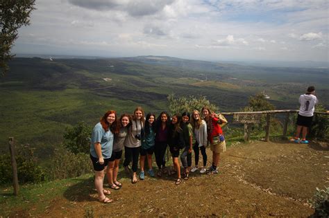 Menengai Crater Hikes