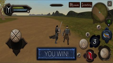 Ertugrul Gazi Android Gameplay Subject Free Youtube