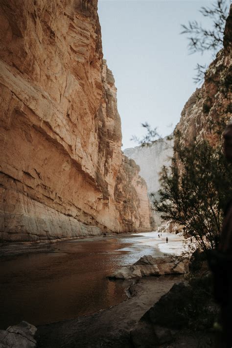 Big Bend National Park A Complete Guide To The Best Hiking Camping