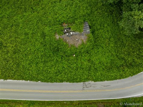 Kudzu The Vine That Ate The South” Abandoned