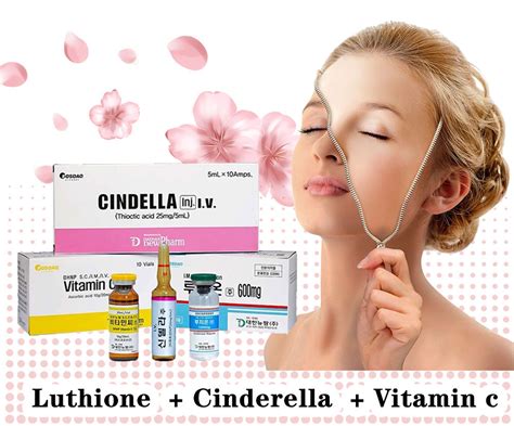 Korean Whitening Products Popular All Over The World Luthione