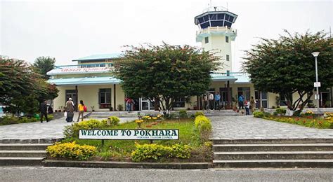 Pokhara Airport - Pokhara