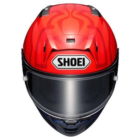 SHOEI X Fifteen Marquez 7 Shoei Helmets North America