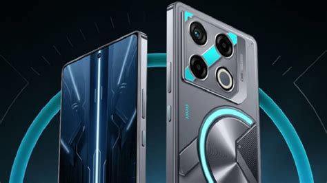 Perbandingan Infinix Gt 20 Pro Vs Poco X6 Pro Cocok Buat Kamu Yang