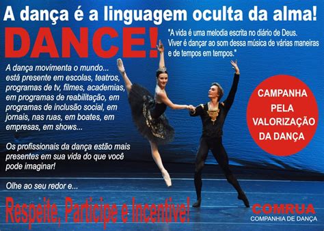 Flor de Menina A dança é a linguagem oculta da alma