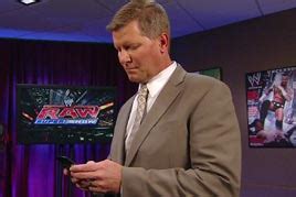 Sports star: John Laurinaitis WWE Profile And Images