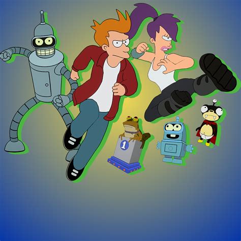 Futurama Bundle Locker Fortnite Tracker