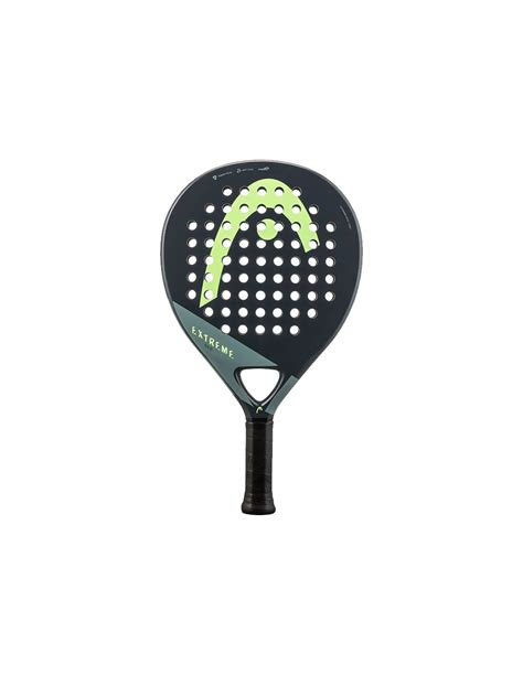 Head Evo Extreme Raquetes Padel