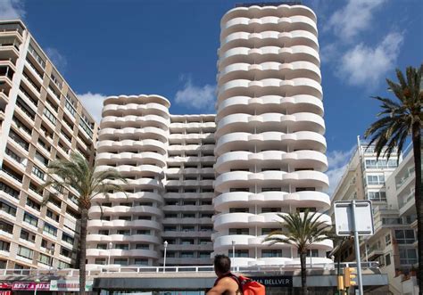 Muere Una Ni A De A Os Tras Caer Desde Un S Ptimo Piso En Un Hotel