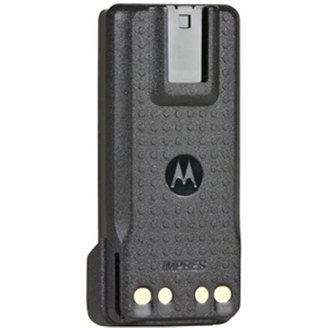 PMNN4412AR Motorola NiMH 1400mAh CE Battery