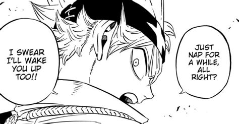 Black Clover Chapter Exact Release Date And Time Where To Read