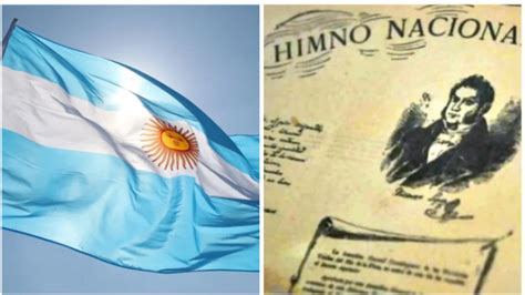 El Himno Nacional Argentino fue elegido como el mejor y el más lindo