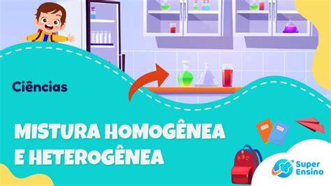 O Que É Homogenea E Heterogenea - Ciencia Homogenea Mezcla Homogénea: 6 Propiedades Clave Fisica Y