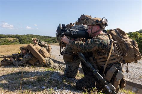 DVIDS Images Battalion Landing Team 1 1s Charlie Company Conducts