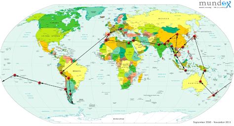 World Map Of Driving Side United States Map