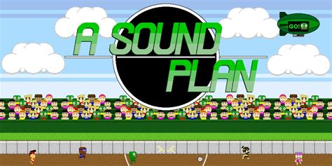 A Sound Plan Jeux à Télécharger Sur Nintendo Switch Jeux Nintendo