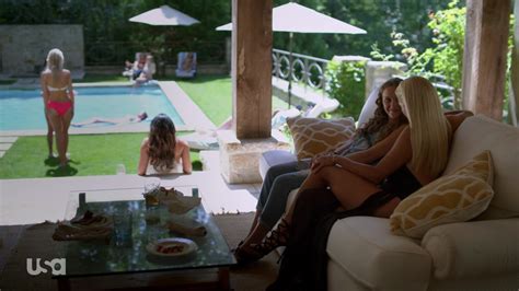 Naked Katherine LaNasa In Satisfaction USA