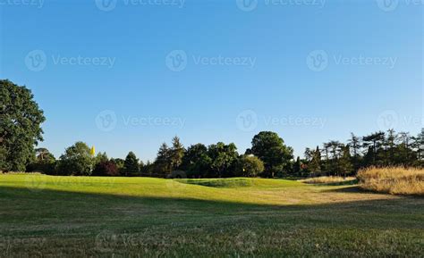 Beautiful View Of Stockwood Park A Luton The Free Access Public Park