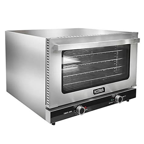 Top 5 Best Commercial Ovens For Baking Bread 2023 Kitchenfeeds