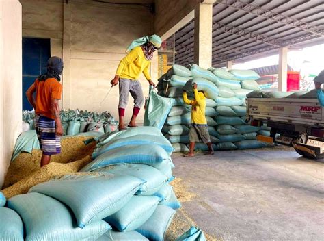 LANDBANK funds expansion of Nueva Ecija-based rice mill - Punto ...