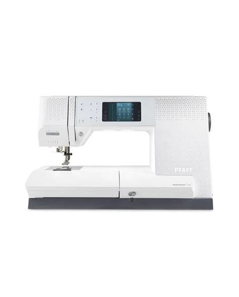 Pfaff Expression 710 Electronic Sewing Machine