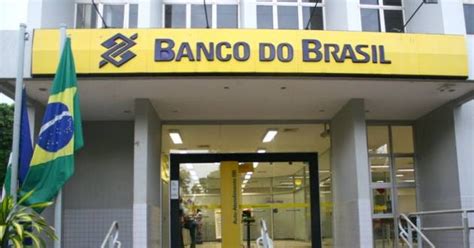 Blog do Erinilson Cunha Banco do Brasil fechará cinco agências na PB e