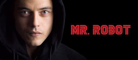 Mr Robot Wallpapers Wallpaper Cave