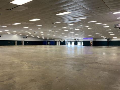 Pensacola Interstate Fair | Facilities Rental Info