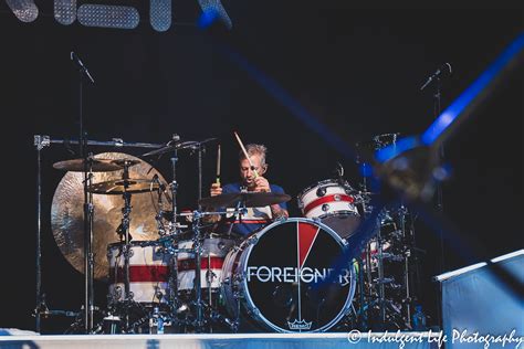 Foreigner Greatest Hits Concert In Park City Ks On August 7 2021