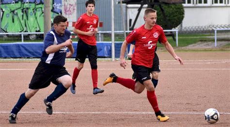 Pokalserie Geht Weiter Herren Besiegen Legefeld Deutlich