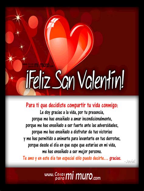 Lista 103 Imagen Carta De Amor Por San Valentin Lleno