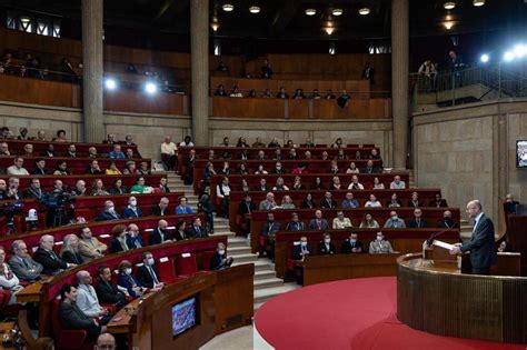 Convention citoyenne sur la fin de vie le oui des citoyens à une aide