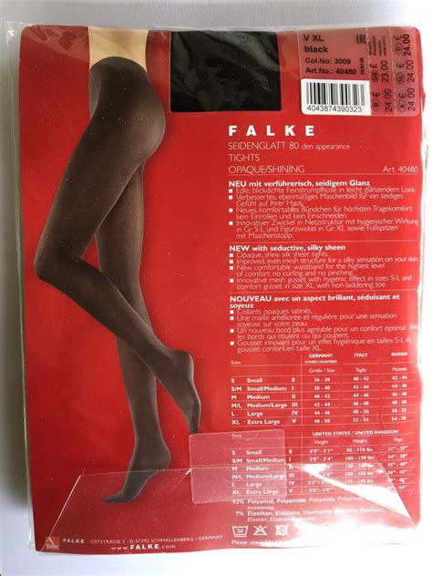 Hosiery For Men Reviewed Falke Seidenglatt Tights