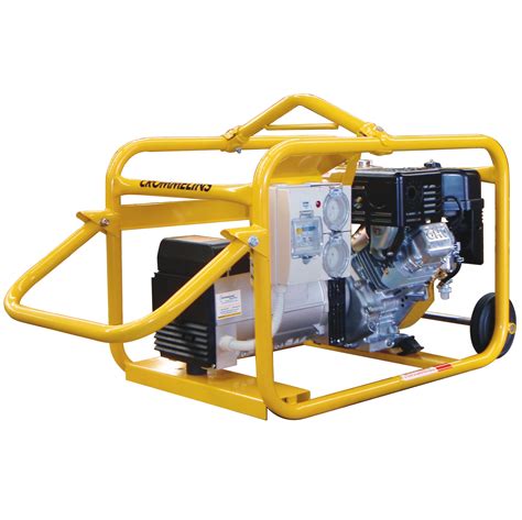 Generator Hire Carnegie Equipment Hire