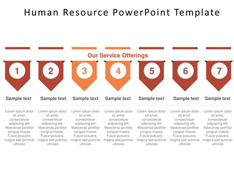 Ppt Human Resource Powerpoint Templates Powerpoint Presentation Free Download Id8497472