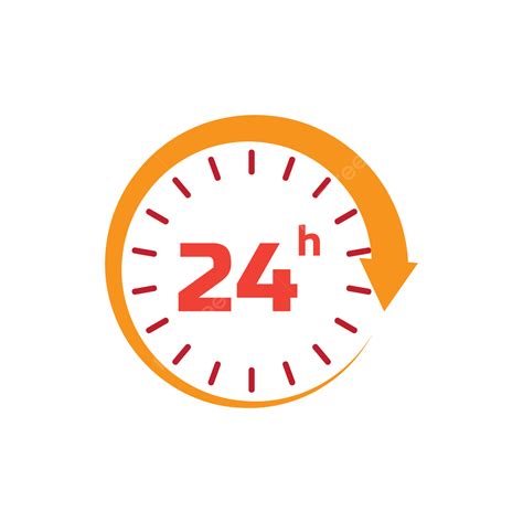 24 Horas Png 24 Geleia Horas Relógio Imagem Png E Vetor Para Download Gratuito