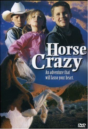 Horse Crazy Movie Trailer Reviews And More