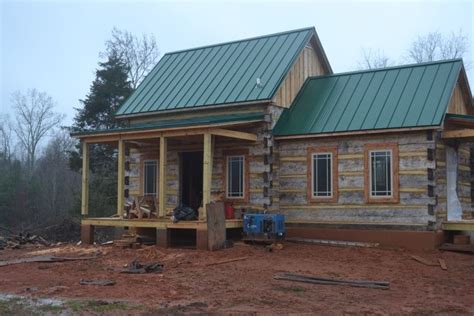 Traditional Hand Hewn Log Homes Custom Designed And Handcrafted Home In 2021 Log Homes