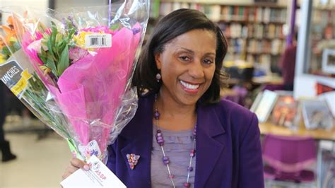 Pikesville principal named Maryland's High School Principal of the Year for 2018 | WBFF