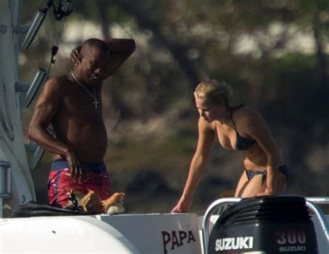 Jennifer Lawrence In A Bikini Photos TheFappening