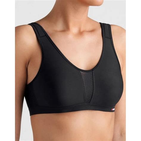 Triumph Lingerie Femme Soutien Gorge Triaction Cardio Energy